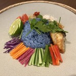 Butterfly Pea 中目黒 - 