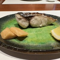 寿司 なかご 別邸 - 