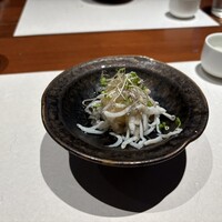 寿司 なかご 別邸 - 