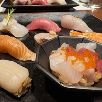 寿司 なかご 別邸 - 