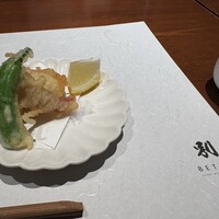 寿司 なかご 別邸 - 