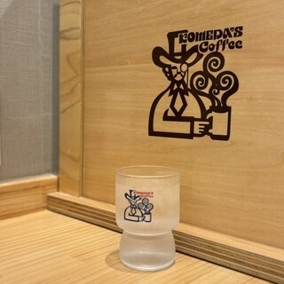 コメダ珈琲店 _1