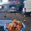 Giovanni's Shrimp Truck Haleiwa