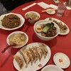 本格餃子 包