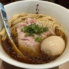 らぁ麺 さわ田