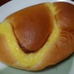 デリフランス - 北海道産ミルクのこだわりクリームパン