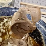 麺や 鱗道 - 