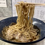 麺や 鱗道 - 