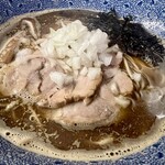 麺や 鱗道 - 