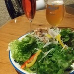 川反ミートキッチン - 