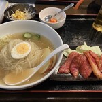 将軍 - 料理写真: