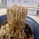 麺や 鱗道 - 