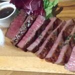 川反ミートキッチン - 