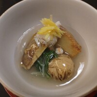 京懐石 みのきち 新宿住友店 - 