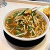 ベトコンラーメン新京 師勝店