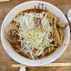 北ノ麺 もりうち
