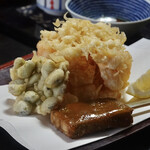 蕎麦彩膳 隆仙坊 - 