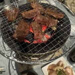 ホルモンセンター天狗家 - 