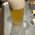 ホルモンセンター天狗家 - 