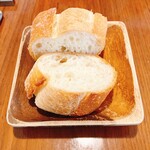 ビストロ ラ テラコッタ - 