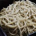 蕎麦彩膳 隆仙坊 - 