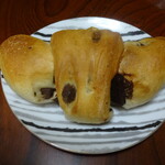 デリフランス - ドゥブルショコラフランス