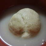 蕎麦彩膳 隆仙坊 - 