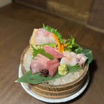 和食居酒屋 旬門 - 