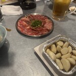 ホルモンセンター天狗家 - 