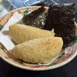 蕎麦彩膳 隆仙坊 - 