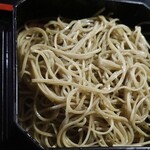 蕎麦彩膳 隆仙坊 - 