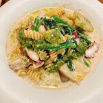 ビストロ ラ テラコッタ - 