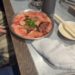 ホルモンセンター天狗家 - 