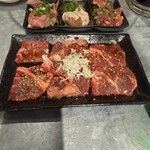 ホルモンセンター天狗家 - 