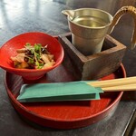 蕎麦彩膳 隆仙坊 - 