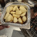 ホルモンセンター天狗家 - 