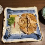 和食居酒屋 旬門 - 