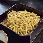 蕎麦彩膳 隆仙坊 - 