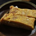 蕎麦彩膳 隆仙坊 - 