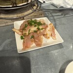 ホルモンセンター天狗家 - 