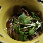 蕎麦彩膳 隆仙坊 - 