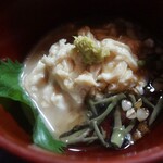 蕎麦彩膳 隆仙坊 - 