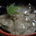 蕎麦彩膳 隆仙坊 - 