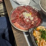 ホルモンセンター天狗家 - 