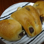 デリフランス - ドゥブルショコラフランス