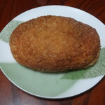 デリフランス - こだわりのまろやかカレーパン