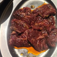 焼肉 スタミナ苑 - 
