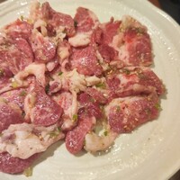 焼肉 スタミナ苑 - 