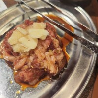 焼肉 スタミナ苑 - 