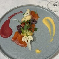 Terrace Dining TANGO - 